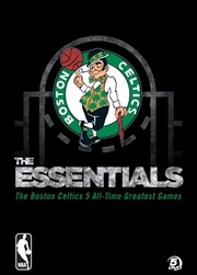 Buy NBA Essentials: Boston Celtics