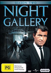 Buy Night Gallery - Season 2