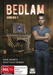 Buy Bedlam - Series 1