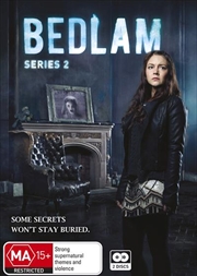 Buy Bedlam - Series 2