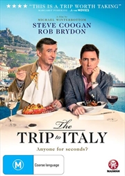 Buy Trip To Italy, The