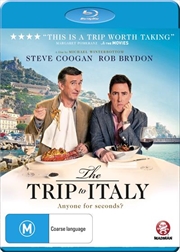 Buy Trip To Italy, The