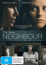 Buy New Neighbour, The