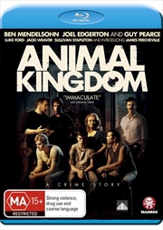 Buy Animal Kingdom