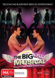 Buy Big Gay Musical, The