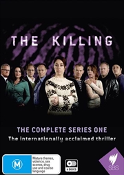 Buy Killing - Vol 1, The