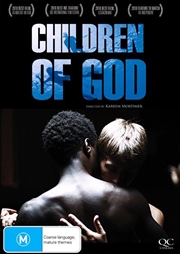 Buy Children Of God