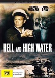 Buy Hell And High Water