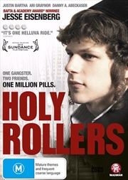 Buy Holy Rollers