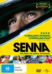 Buy Senna