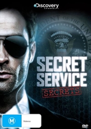 Buy Secret Service Secrets