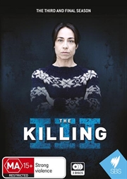 Buy Killing - Series 3, The