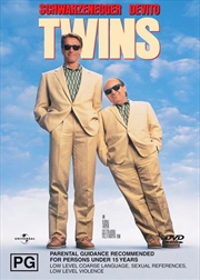 Buy Twins