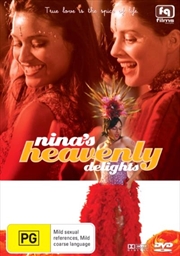 Buy Nina's Heavenly Delights