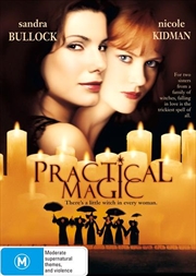 Buy Practical Magic