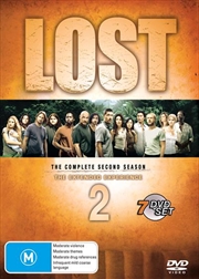 Buy Lost - Season 2