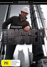 Buy Build It Bigger - Collection 1