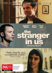 Buy Stranger In Us, The