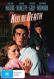 Buy Kiss Of Death