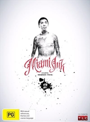 Buy Miami Ink - Complete Season Two