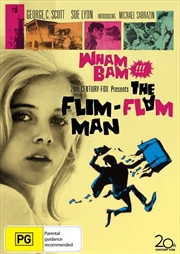 Buy Flim Flam Man, The