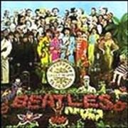 Buy Sgt Peppers Lonely Hearts Club Band (Pepper)