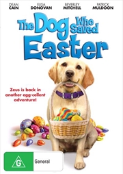 Buy Dog Who Saved Easter