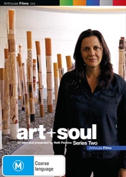 Buy Art + Soul - Series 2