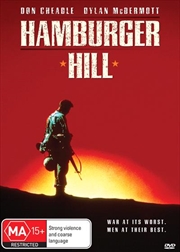 Buy Hamburger Hill