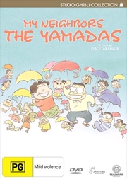 Buy My Neighbors The Yamadas