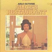 Buy Alices Restaurant