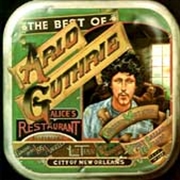 Buy Best Of Arlo Guthrie