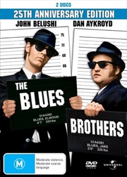 Buy Blues Brothers, The  - Special Edition