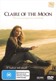 Buy Claire Of The Moon