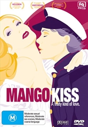 Buy Mango Kiss