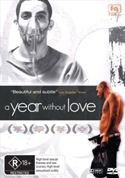 Buy Year Without Love, A