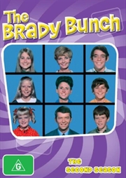 Buy Brady Bunch, The  - Season 02