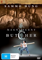 Buy Magnificent Butcher  - Special Collector's Edition