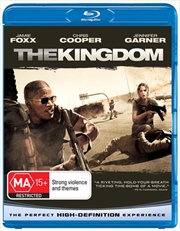 Buy Kingdom, The