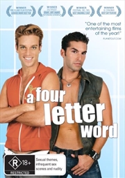 Buy A Four Letter Word