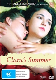 Buy Clara's Summer