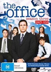 Buy Office - Season 3 - Part 1, The