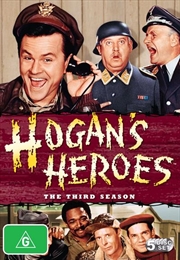 Buy Hogan's Heroes - The Third Season