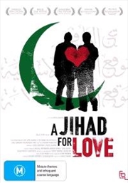 Buy A Jihad For Love