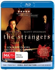 Buy Strangers, The