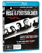 Buy Rise Of The Footsoldier