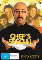 Buy Chef's Special