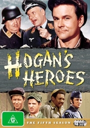 Buy Hogan's Heroes - The Fifth Season