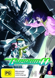 Buy Mobile Suit Gundam 00 Vol 04