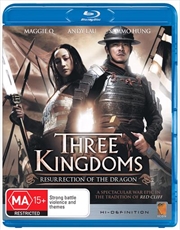 Buy Three Kingdoms